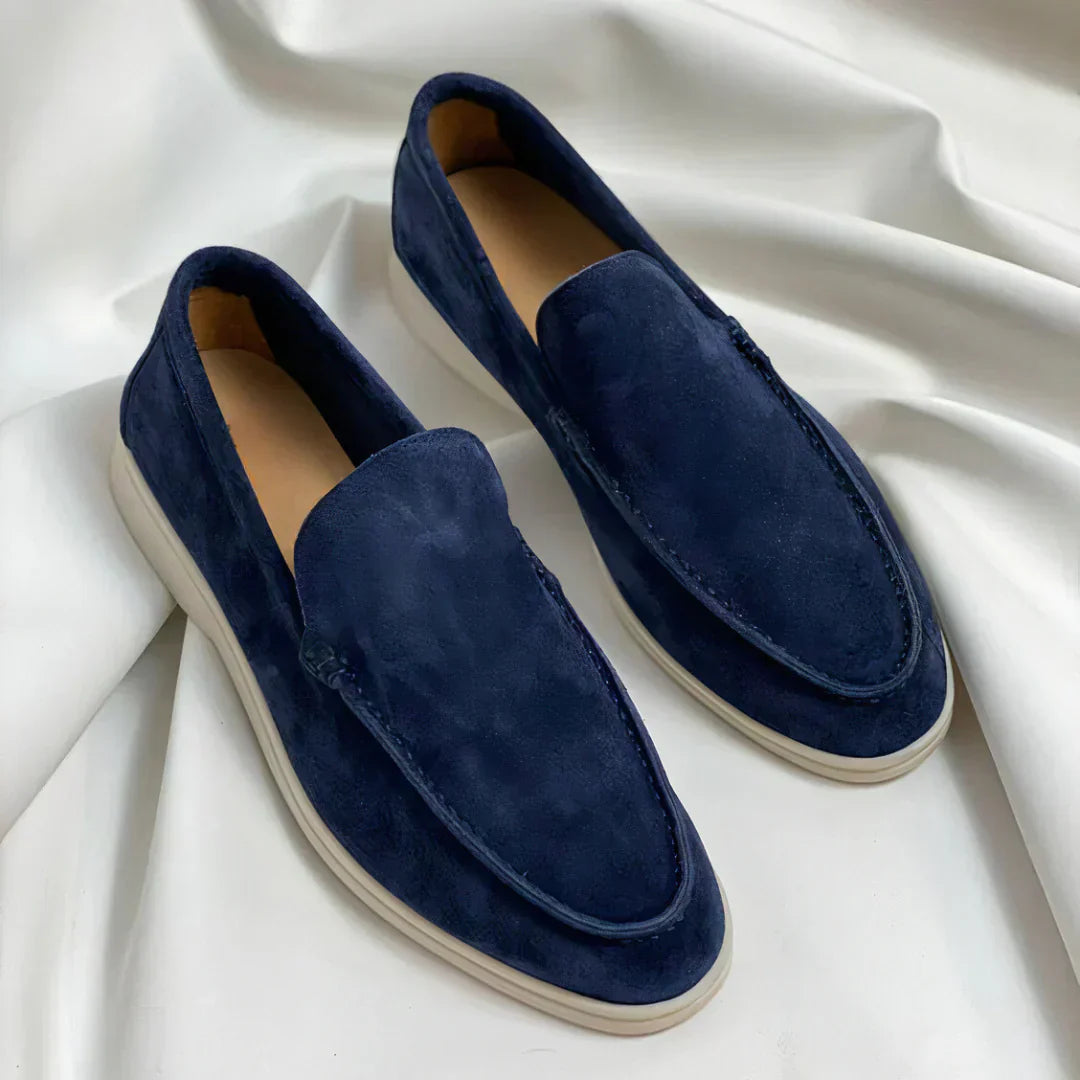 Elegante Herren Loafer – Heidi München