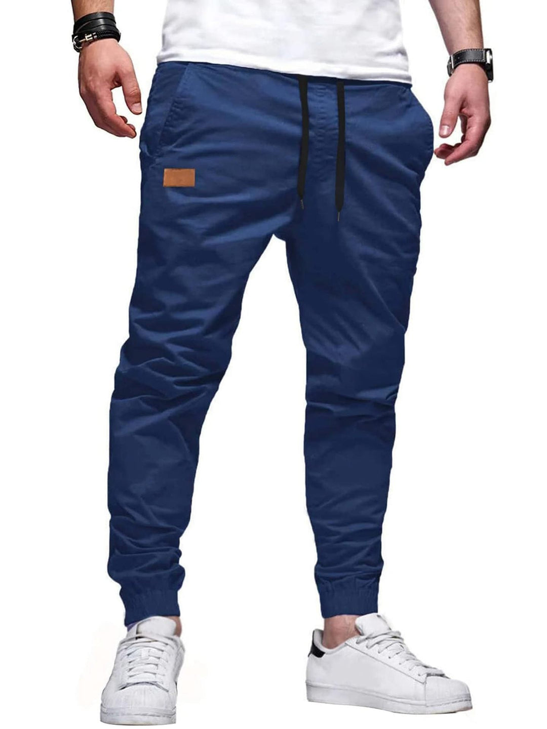 bequeme Freizeithose von Heidi München – Ansicht 7