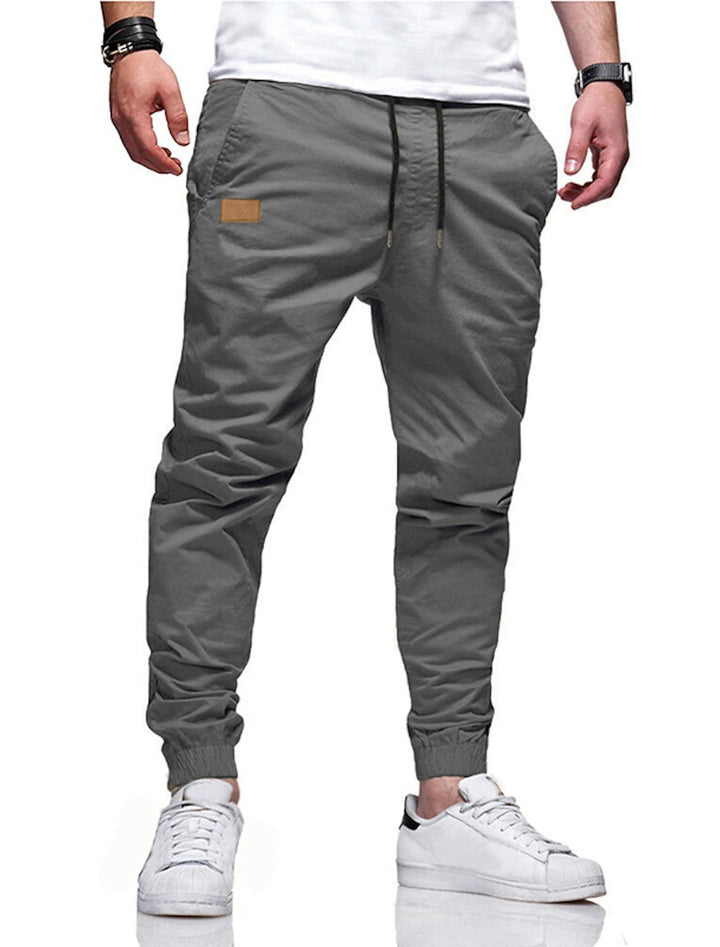 bequeme Freizeithose von Heidi München – Ansicht 4