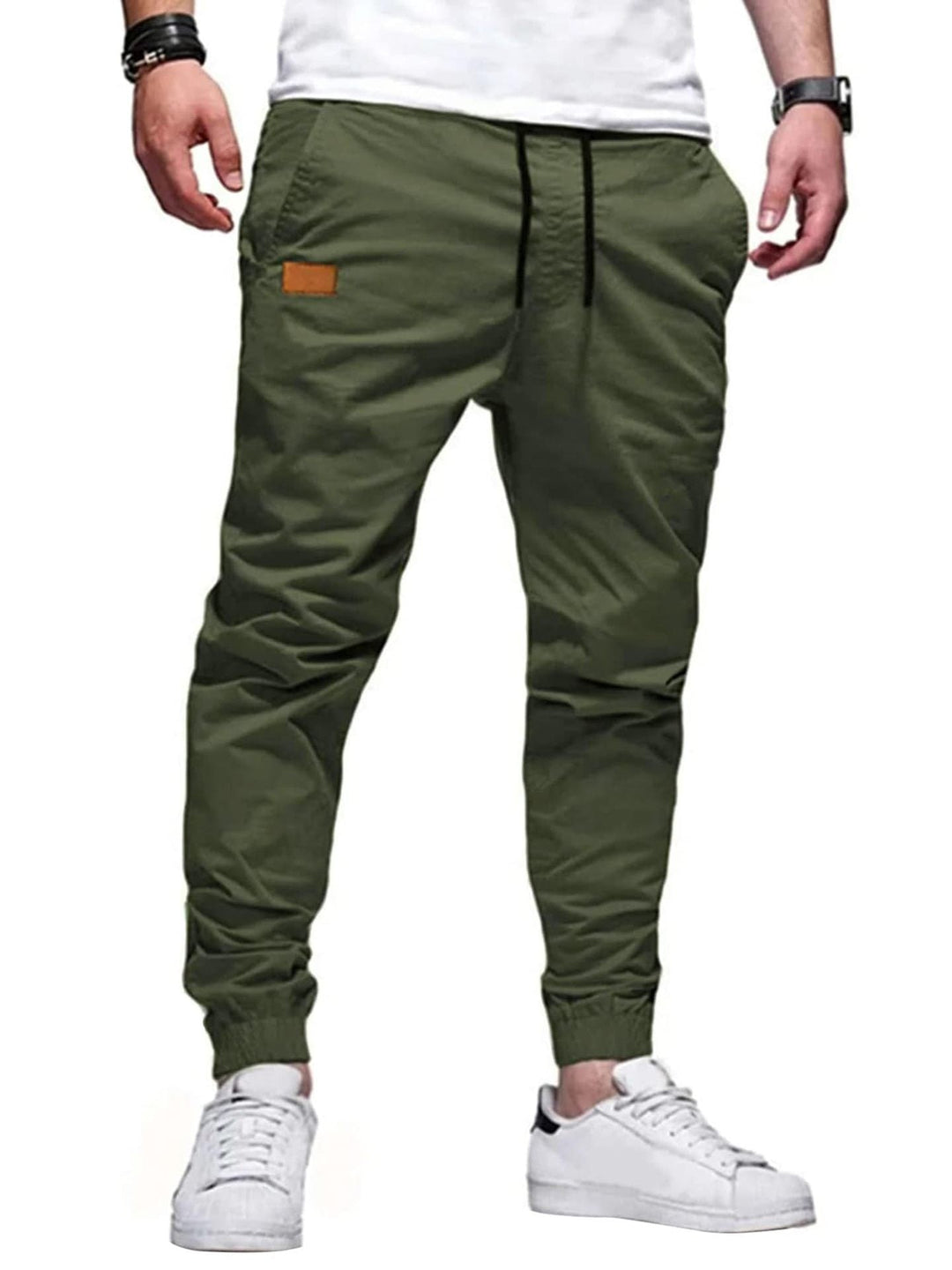 bequeme Freizeithose von Heidi München – Ansicht 6