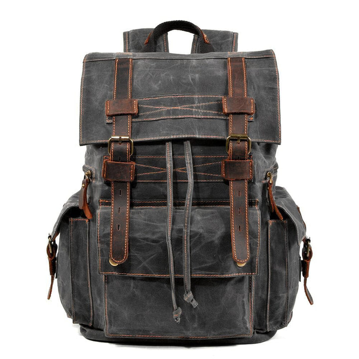 Rucksack Damen von Heidi München – Ansicht 3
