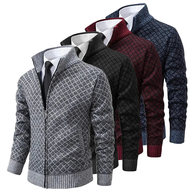 Strickjacke Damen von Heidi München – Ansicht 10