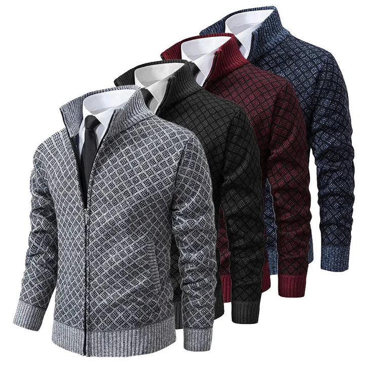 Strickjacke Damen von Heidi München – Ansicht 10