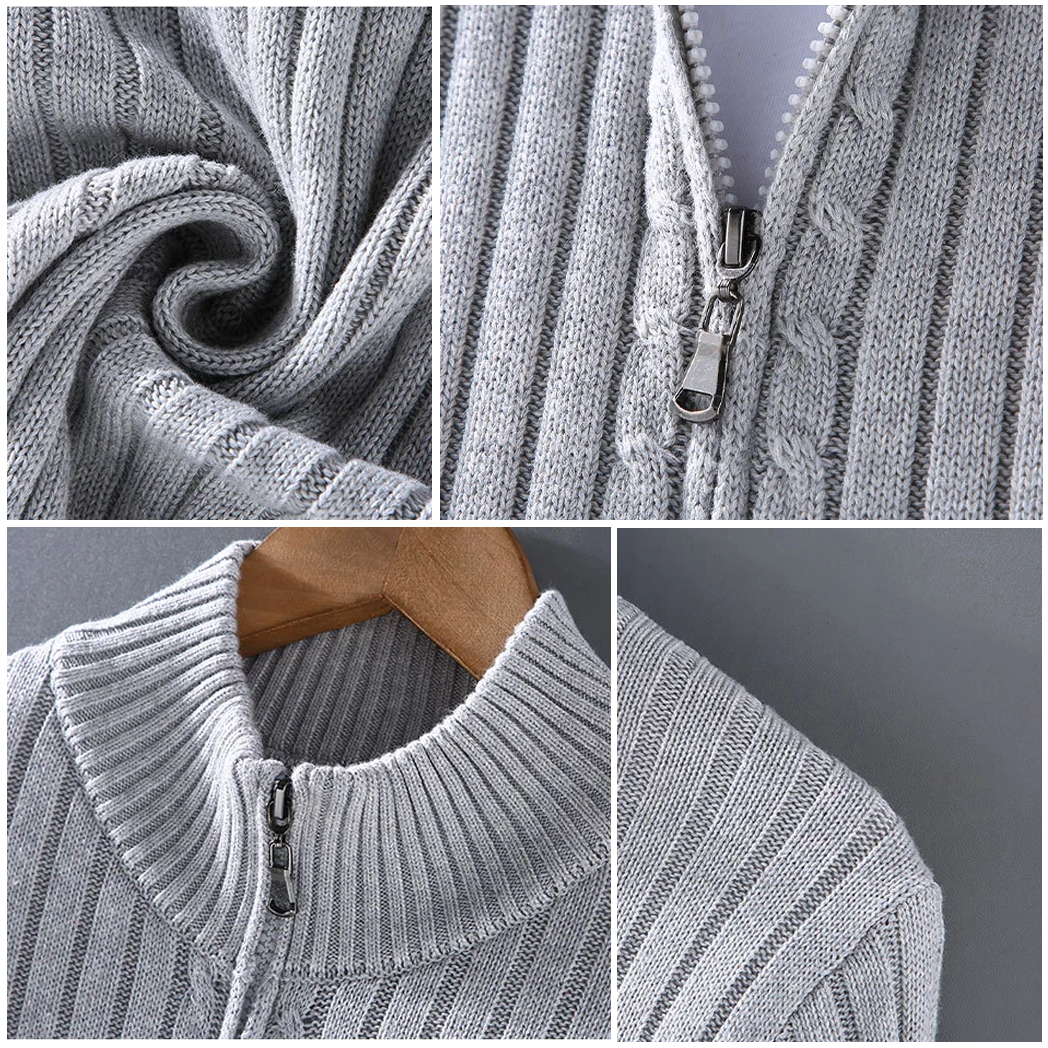 Strickjacke Damen von Heidi München – Ansicht 7