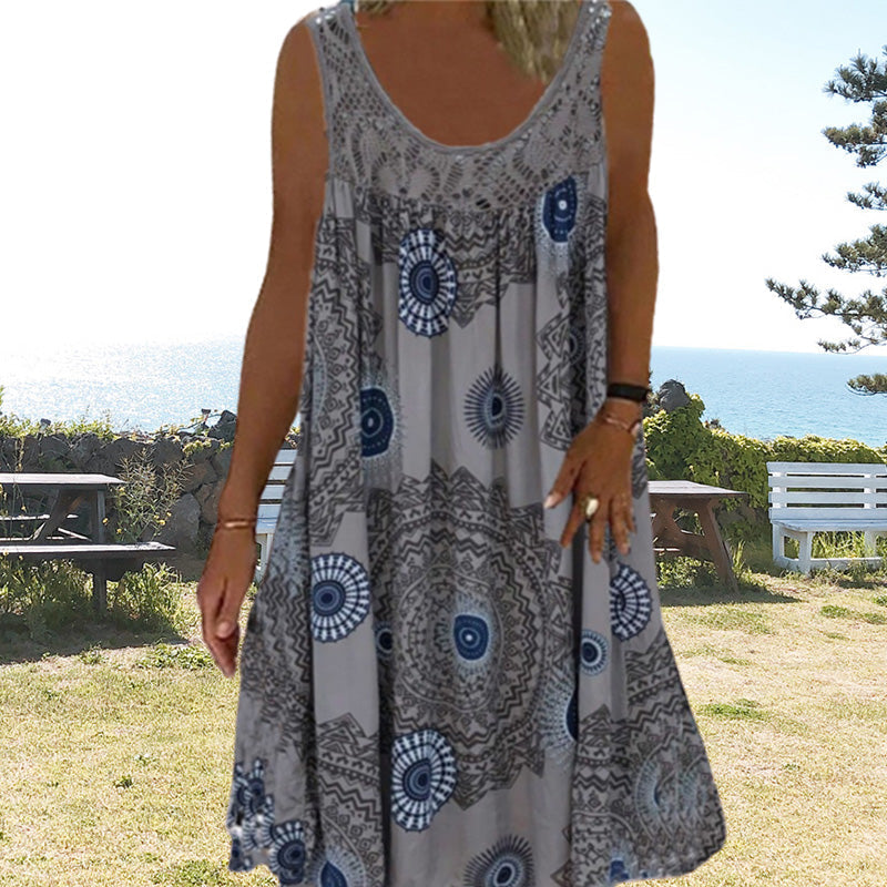 Sommerkleid Damen von Heidi München – Ansicht 7