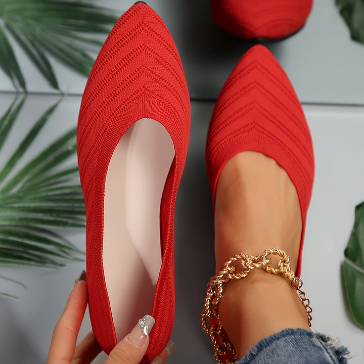 bequeme Damenschuhe von Heidi München – Ansicht 13