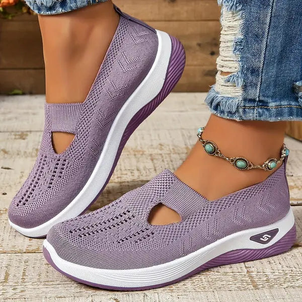 bequeme Sandalen Damen von Heidi München – Ansicht 10