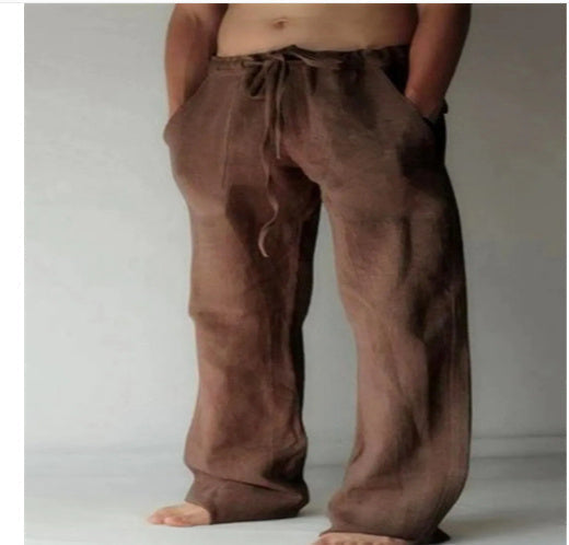 Herren Freizeithose im Japan-Stil – Heidi München