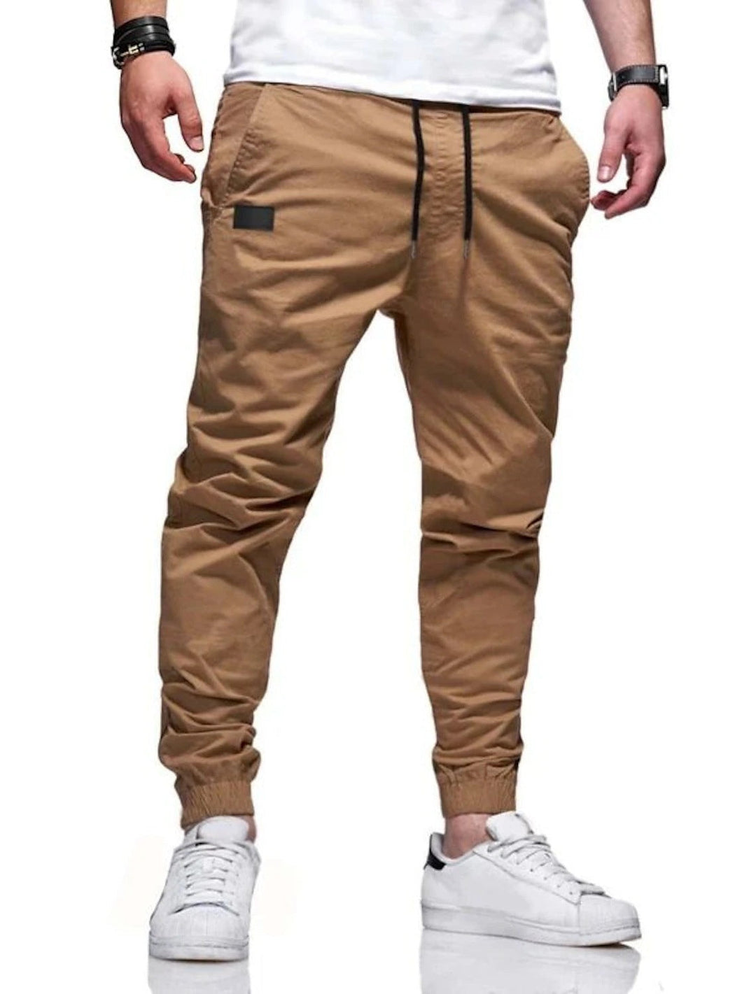 bequeme Freizeithose von Heidi München – Ansicht 2