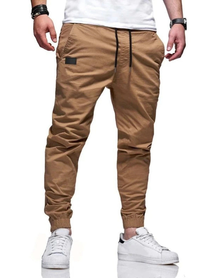 bequeme Freizeithose von Heidi München – Ansicht 2