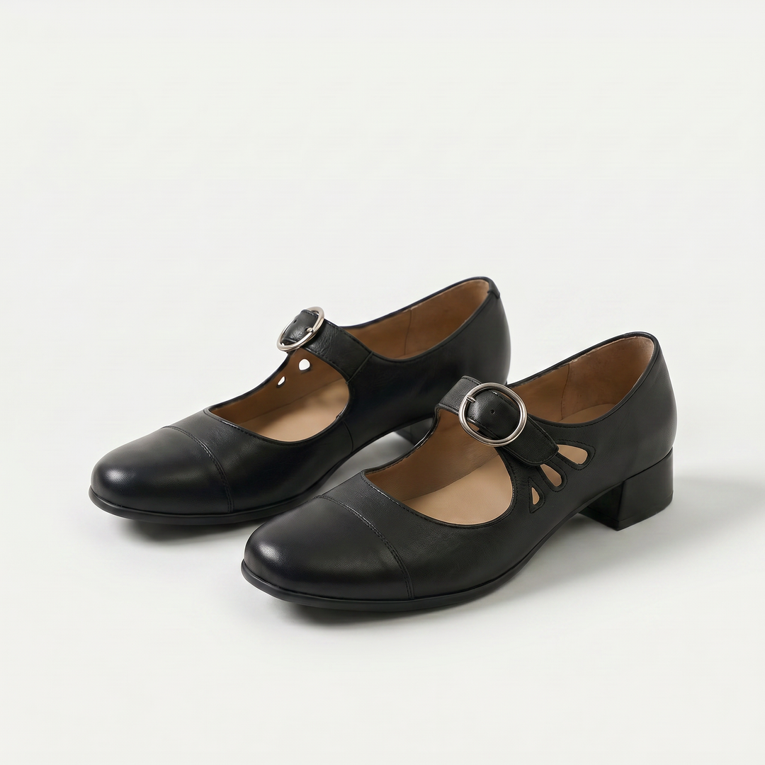 orthopädische Sandalen Damen von Heidi München – Ansicht 2