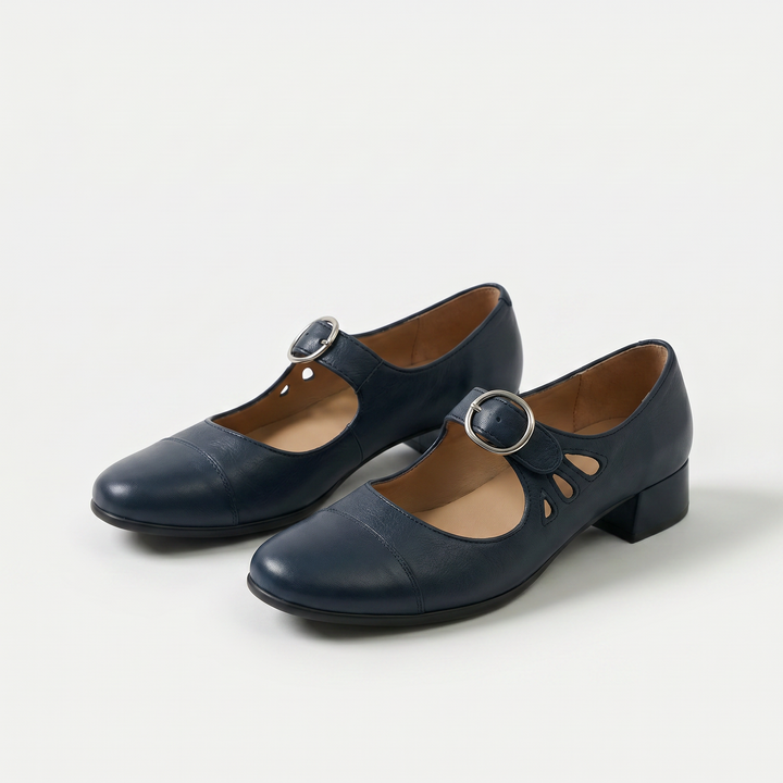 orthopädische Sandalen Damen von Heidi München – Ansicht 1