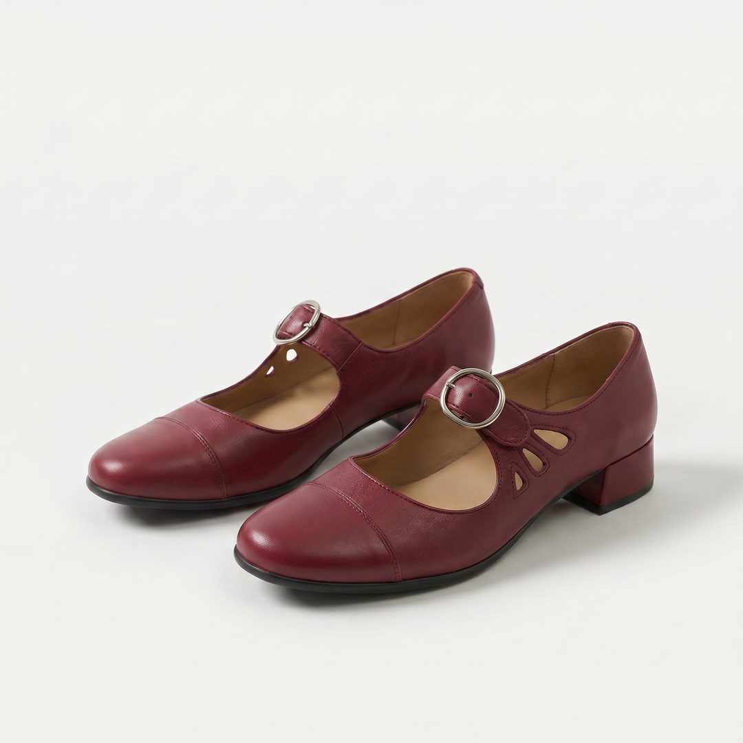 orthopädische Sandalen Damen von Heidi München – Ansicht 4