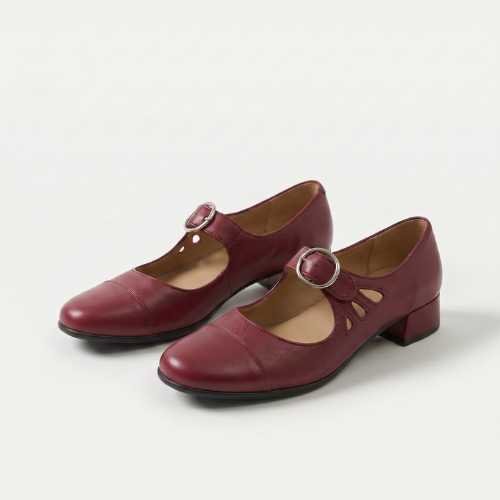 orthopädische Sandalen Damen von Heidi München – Ansicht 4