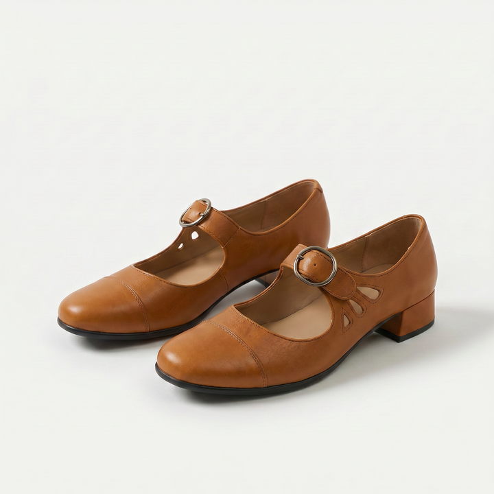 orthopädische Sandalen Damen von Heidi München – Ansicht 3
