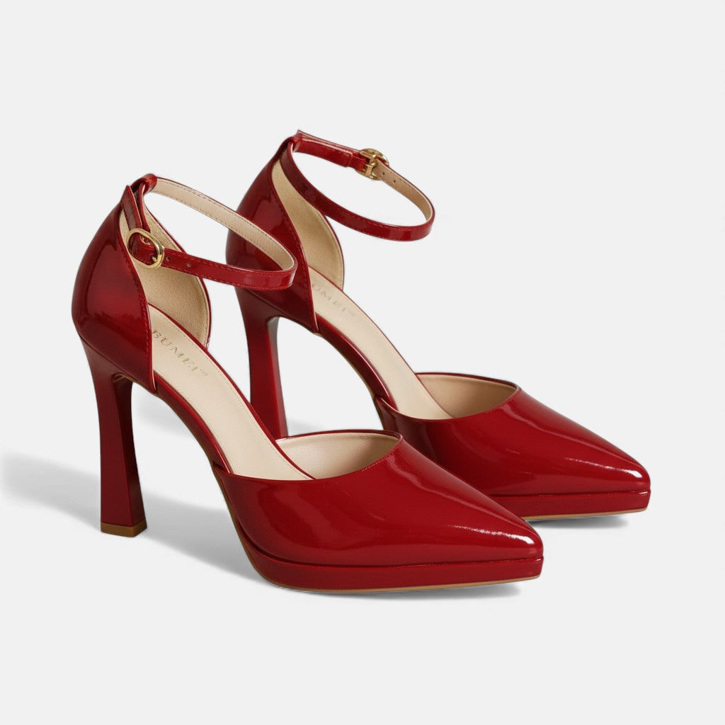 High Heels Damen von Heidi München – Ansicht 1