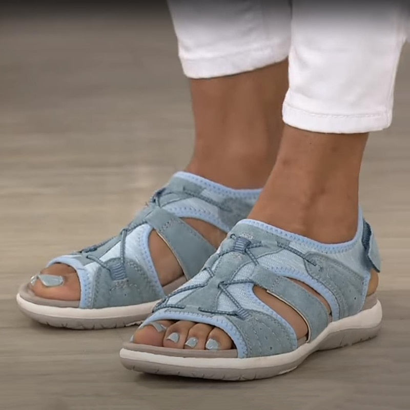 orthopädische Sandalen Damen von Heidi München – Ansicht 11