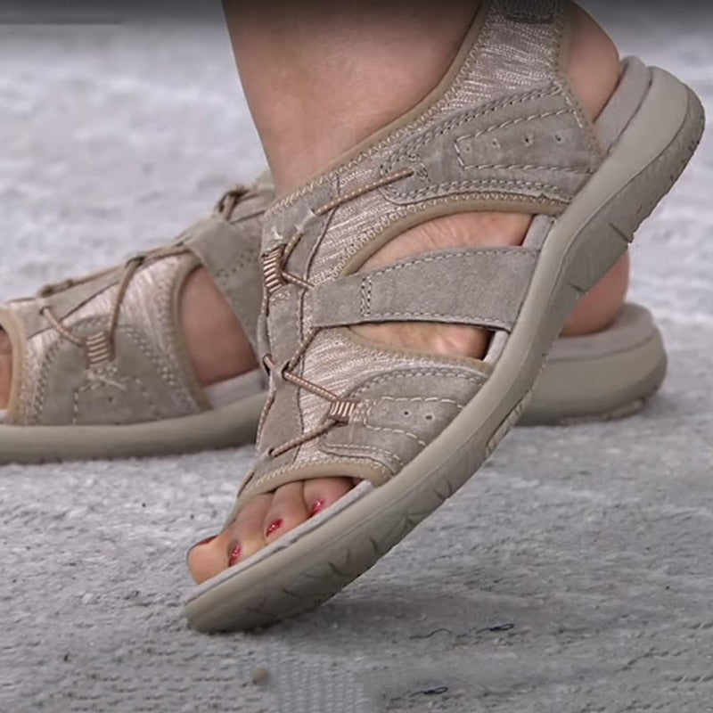 orthopädische Sandalen Damen von Heidi München – Ansicht 13
