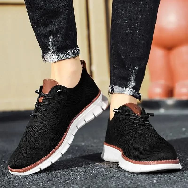 Herren Sneaker Atmungsaktiv von Heidi München – Ansicht 18