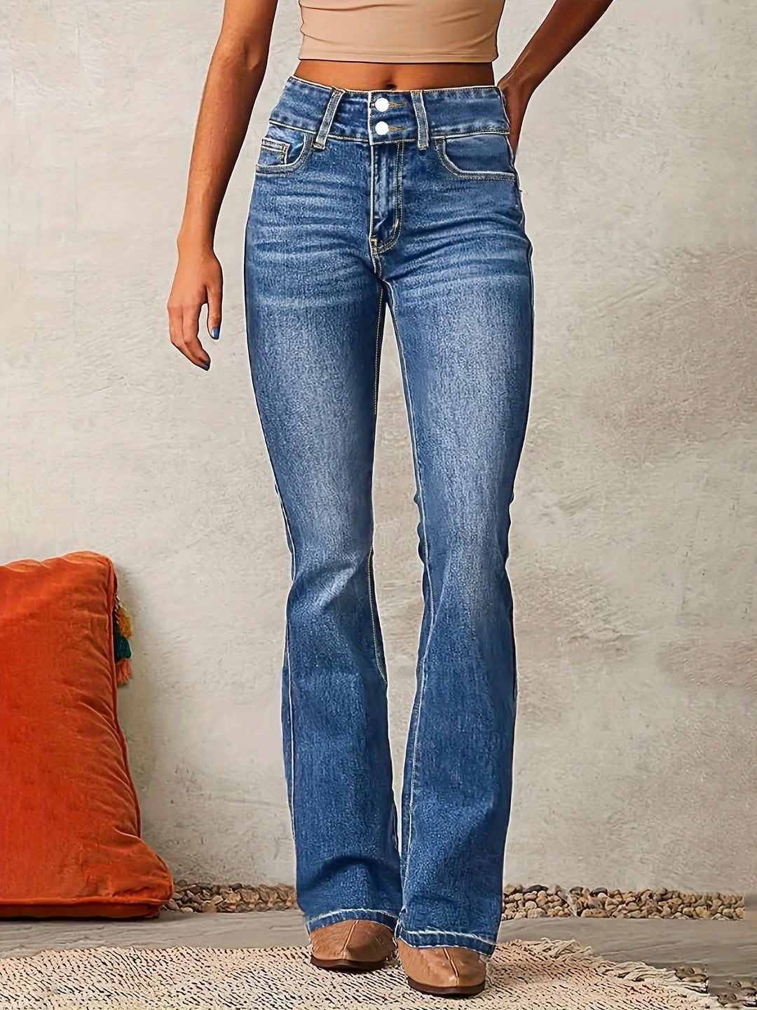 Jeans Damen von Heidi München – Ansicht 1