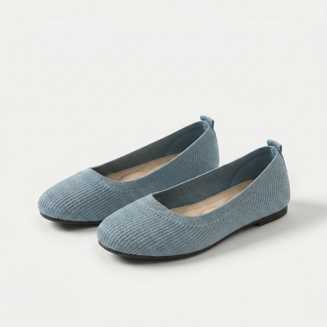 bequeme Damenschuhe von Heidi München – Ansicht 5