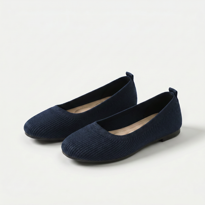 bequeme Damenschuhe von Heidi München – Ansicht 4