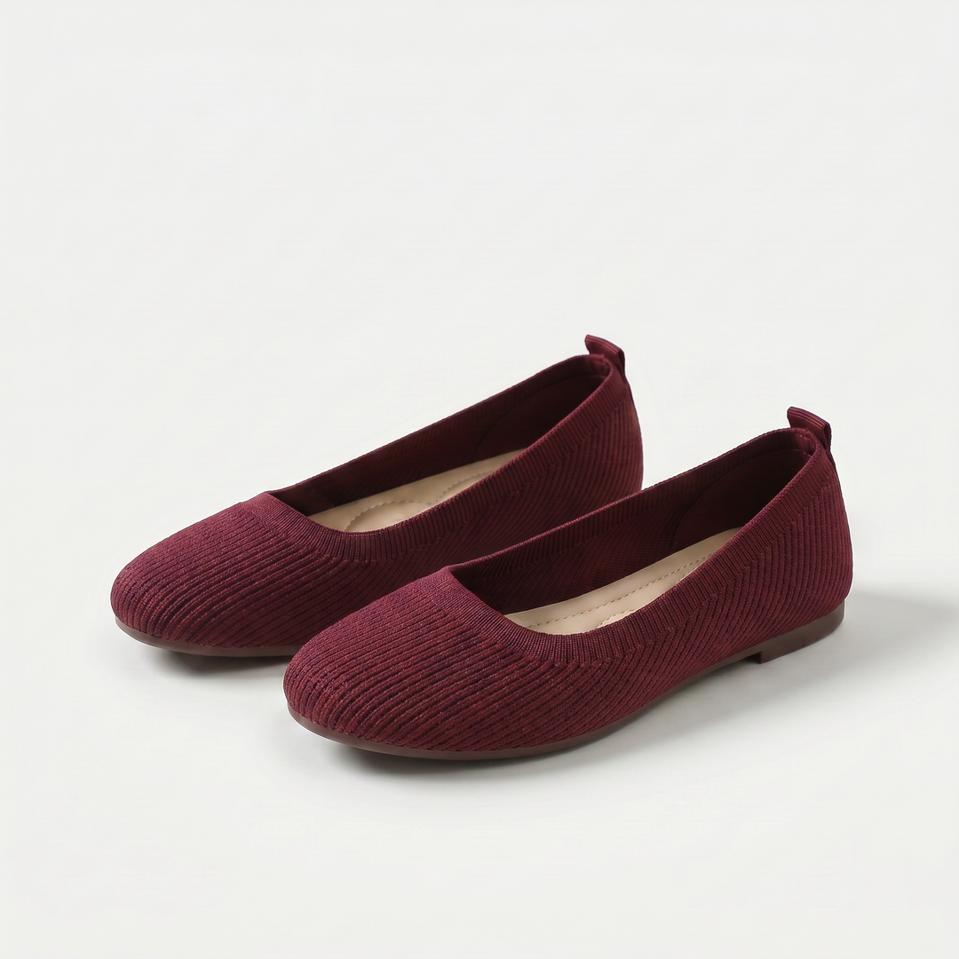 bequeme Damenschuhe von Heidi München – Ansicht 7