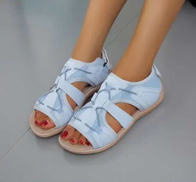 orthopädische Sandalen Damen von Heidi München – Ansicht 12