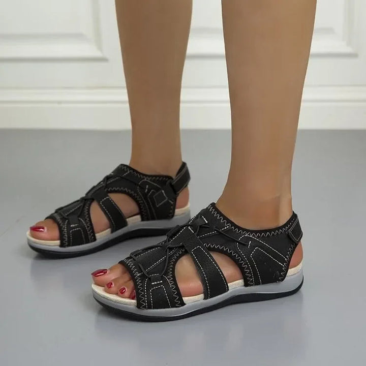 orthopädische Sandalen Damen von Heidi München – Ansicht 9