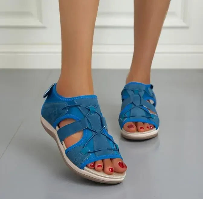 orthopädische Sandalen Damen von Heidi München – Ansicht 15