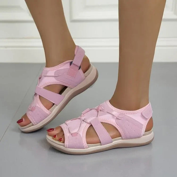 orthopädische Sandalen Damen von Heidi München – Ansicht 18
