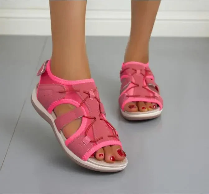 orthopädische Sandalen Damen von Heidi München – Ansicht 17