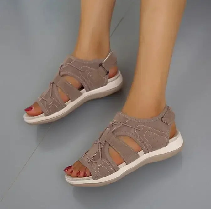 orthopädische Sandalen Damen von Heidi München – Ansicht 14