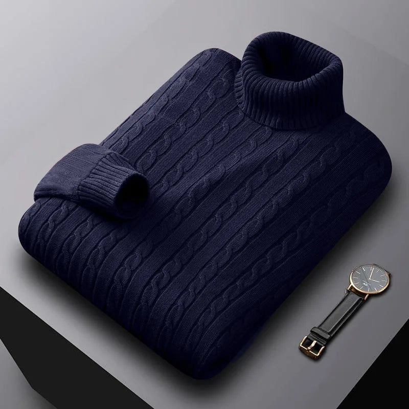 Pullover Herren von Heidi München – Ansicht 5