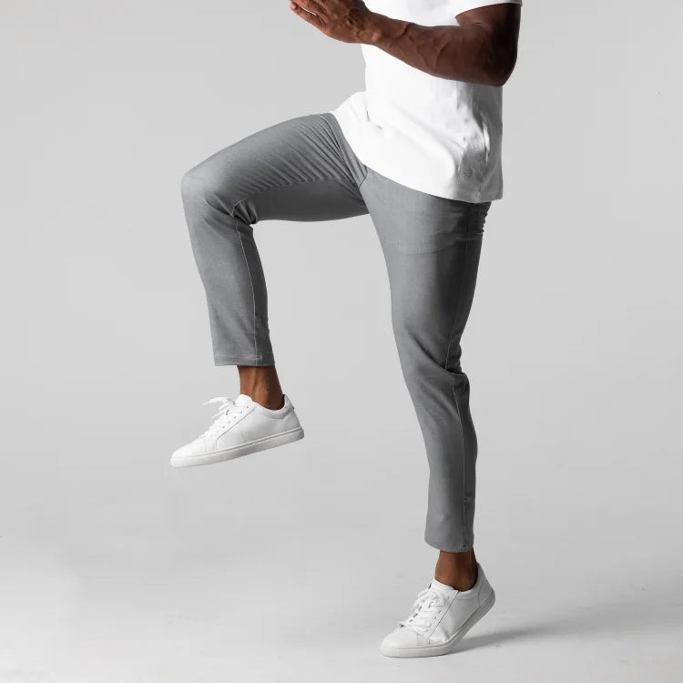 Jordan Herren Stretchhose – Heidi München