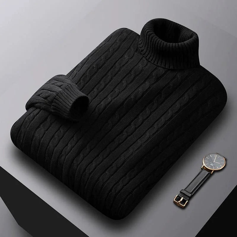 Pullover Herren von Heidi München – Ansicht 3