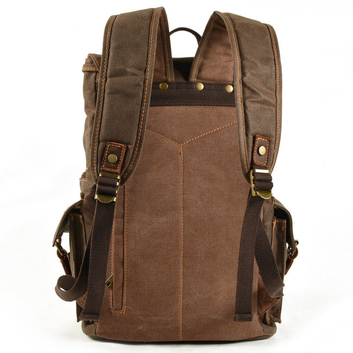 Rucksack Damen von Heidi München – Ansicht 6