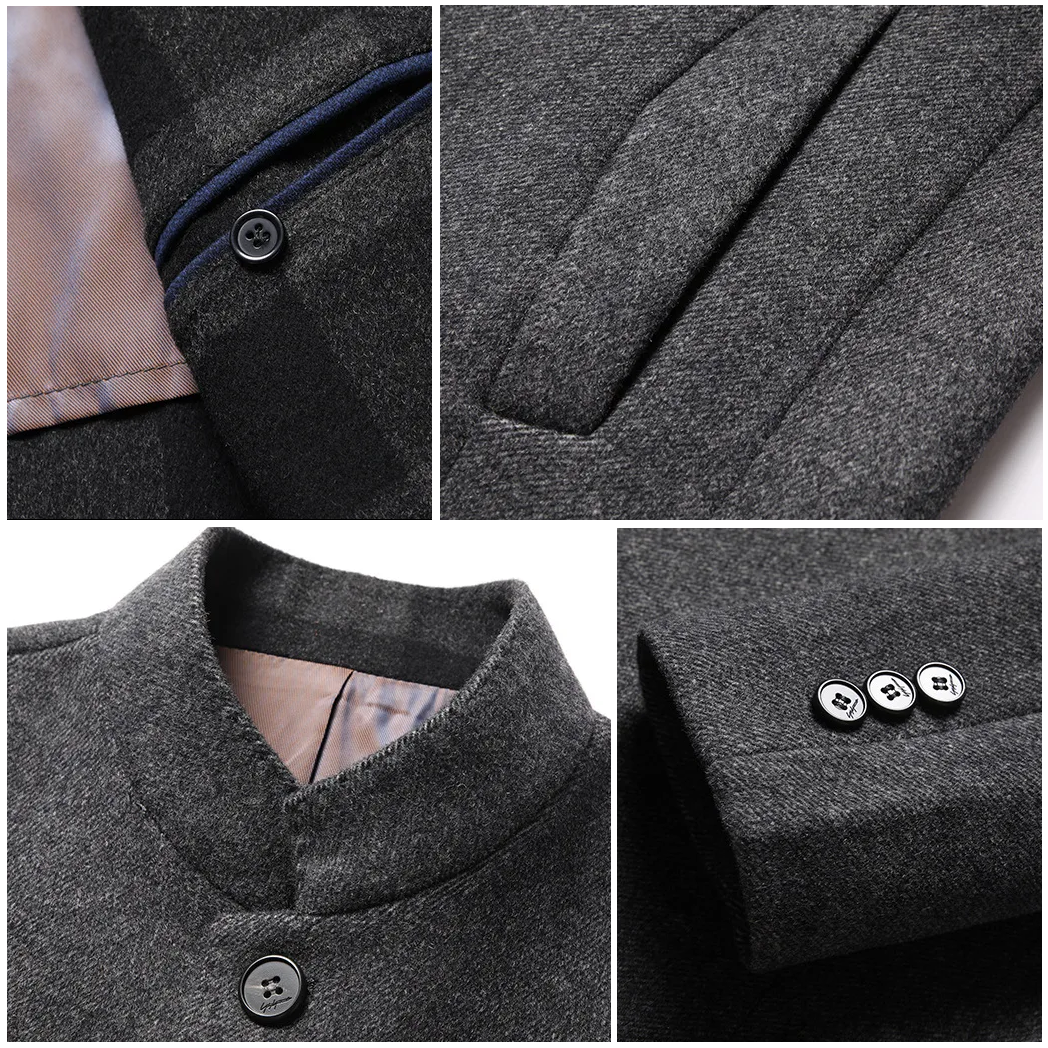 Jacke von Heidi München – Ansicht 5