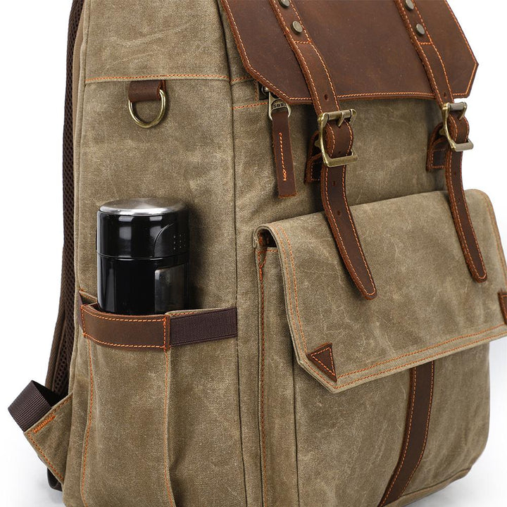 Rucksack Damen von Heidi München – Ansicht 11