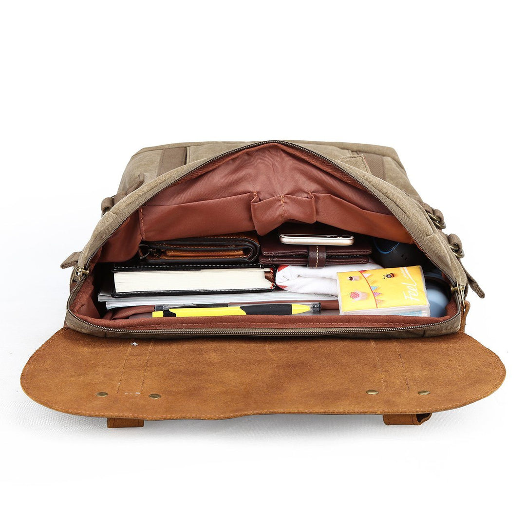 Handtasche Damen von Heidi München – Ansicht 10