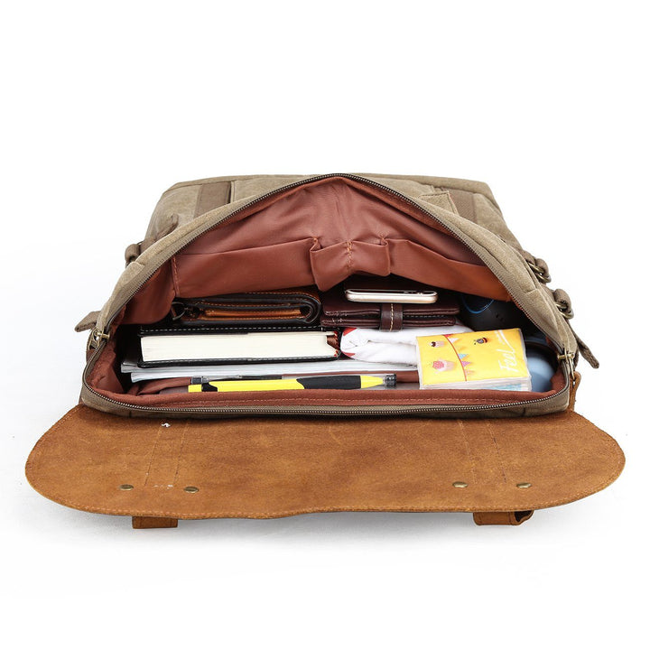 Handtasche Damen von Heidi München – Ansicht 10