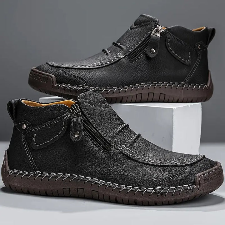bequeme Damenschuhe von Heidi München – Ansicht 2
