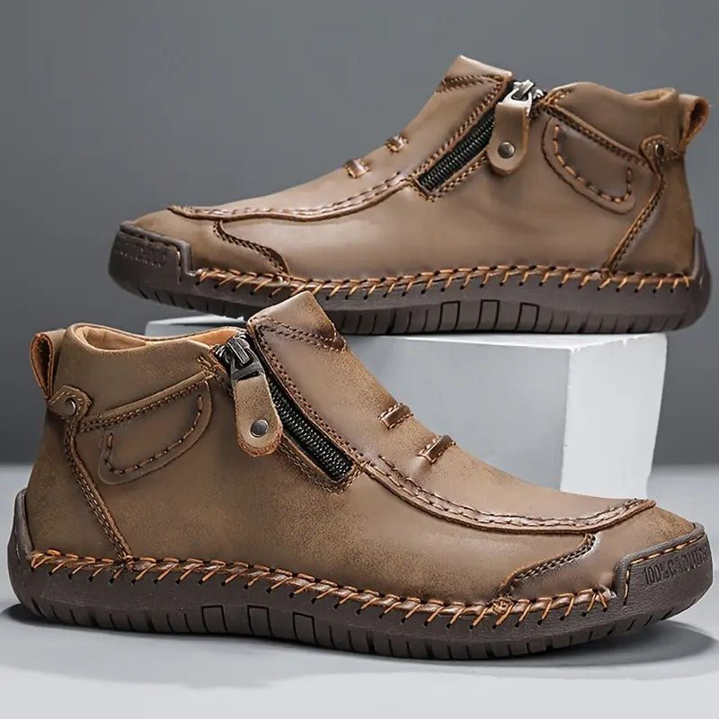 bequeme Damenschuhe von Heidi München – Ansicht 4