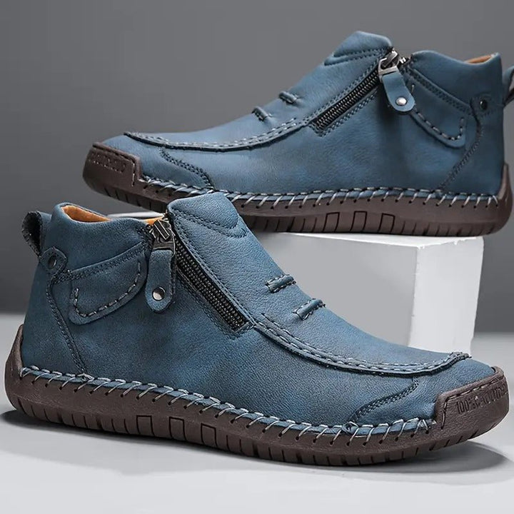 bequeme Damenschuhe von Heidi München – Ansicht 3
