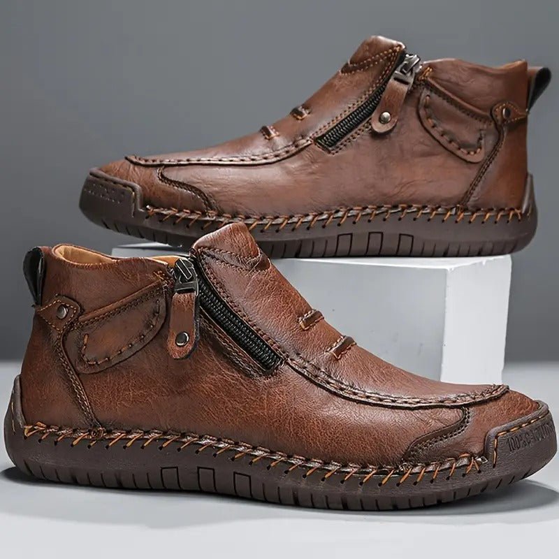 bequeme Damenschuhe von Heidi München – Ansicht 1