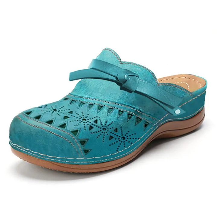 Komfort Clogs Damen von Heidi München – Ansicht 5