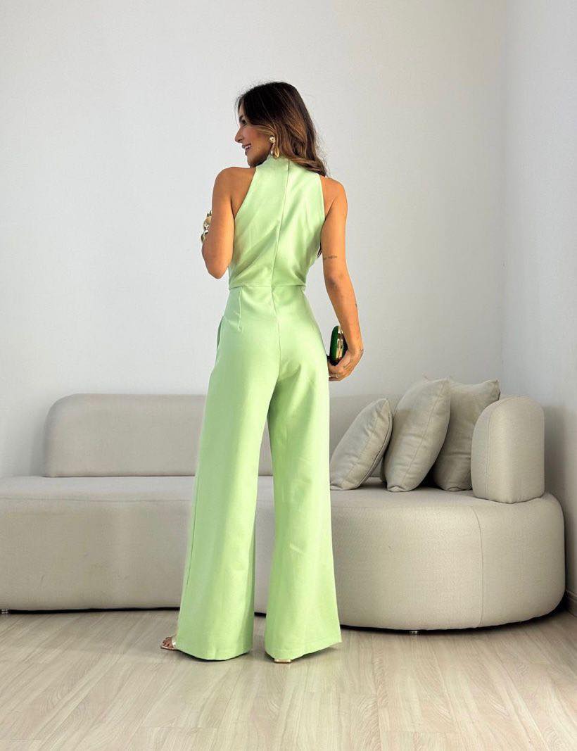 Overall Damen von Heidi München – Ansicht 5