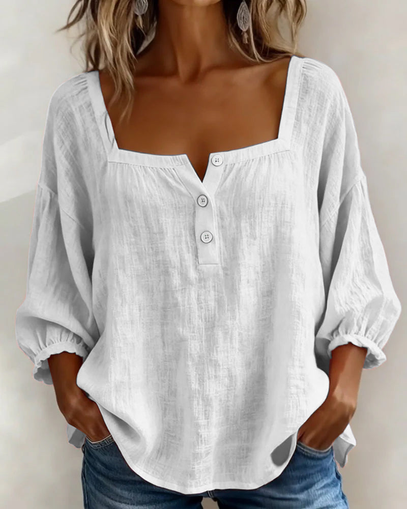 Damenbluse von Heidi München – Ansicht 2