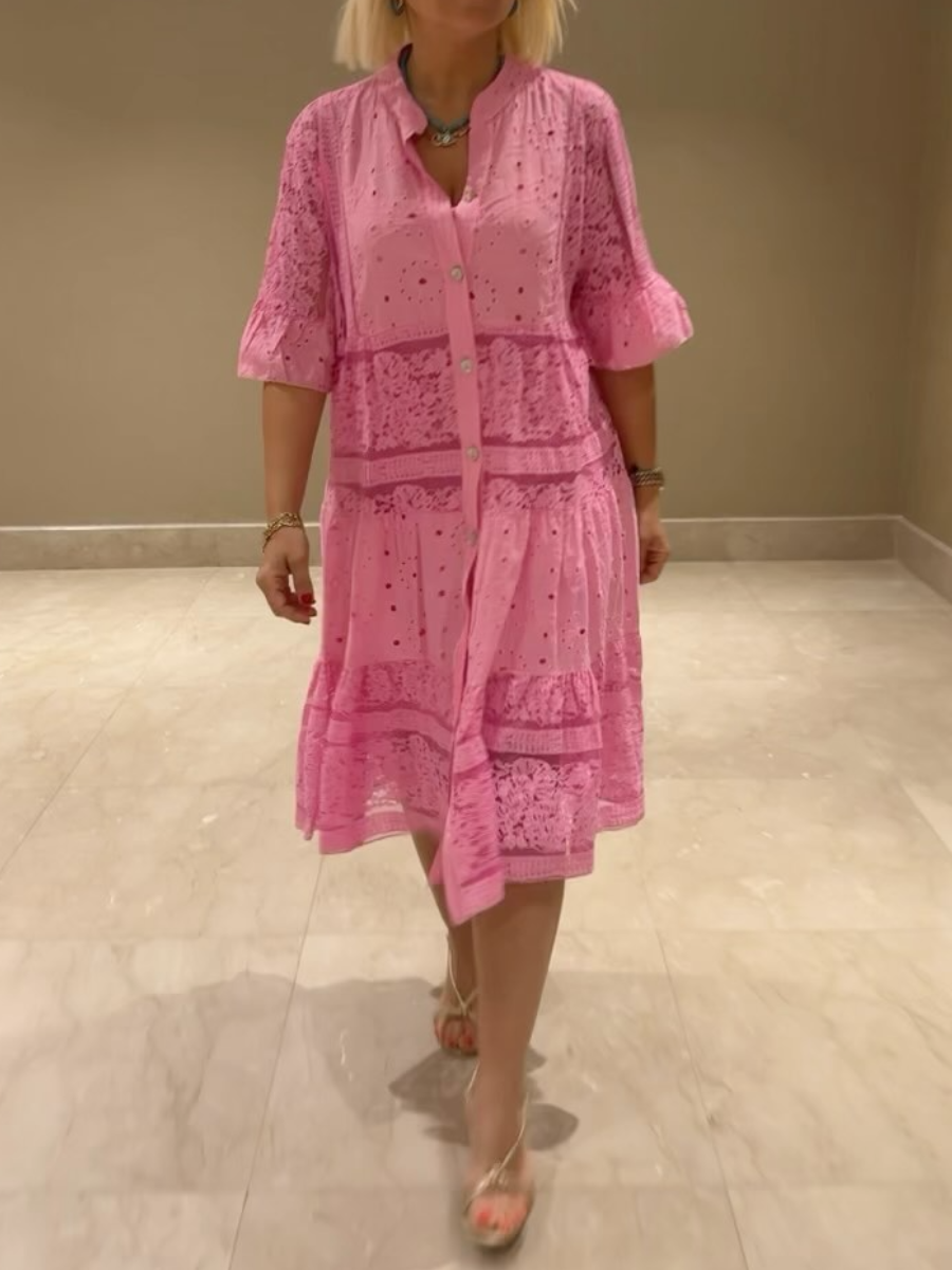 Sommerkleid Damen von Heidi München – Ansicht 6