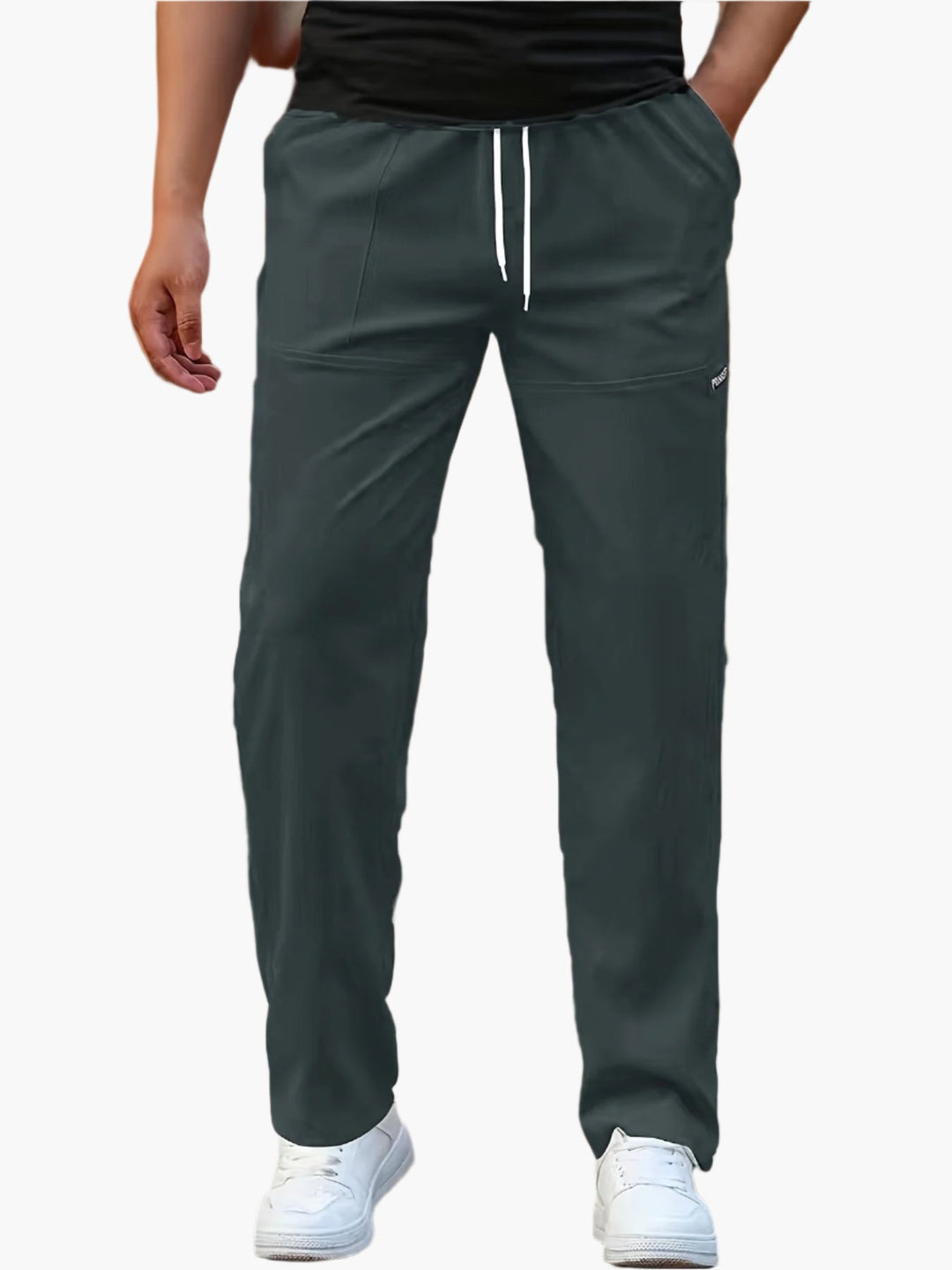 Herren Sport-Jogginghose Alltag – Heidi München